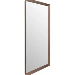 KARE Design Miroir mural Arezzo Coffee 80x120cm> Meubles