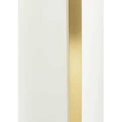 KARE Design Miroir mural Arezzo laiton 80x120cm><noscript><img width=