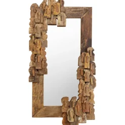 KARE Design Miroir mural Be Mind 90x160cm> Meubles