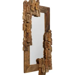 KARE Design Miroir mural Be Mind 90x160cm> Meubles