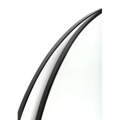 KARE Design Miroir mural Bonita noir Ø80cm><noscript><img width=