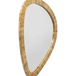 KARE Design Miroir mural Bora Bora 65x77cm><noscript><img width=