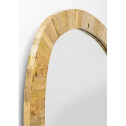 KARE Design Miroir mural Bora Bora 65x77cm><noscript><img width=