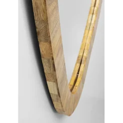 KARE Design Miroir mural Bora Bora 65x77cm><noscript><img width=