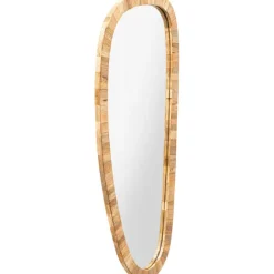 KARE Design Miroir mural Bora Bora 43x93cm><noscript><img width=
