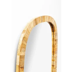 KARE Design Miroir mural Bora Bora 43x93cm><noscript><img width=