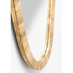 KARE Design Miroir mural Bora Bora 43x93cm><noscript><img width=