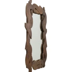 KARE Design Miroir mural Bracket 110x172cm> Meubles