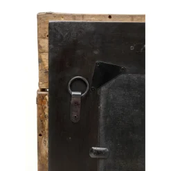 KARE Design Miroir mural Brick 90x90cm><noscript><img width=