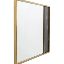 KARE Design Miroir mural Cesaro 120x100cm> Meubles
