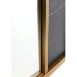 KARE Design Miroir mural Cesaro 120x100cm><noscript><img width=