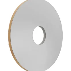 KARE Design Miroir mural Cleo Ø100cm> Meubles