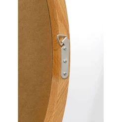KARE Design Miroir mural Cleo Ø100cm><noscript><img width=