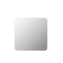 KARE Design Miroir mural Cleo 100x100cm> Meubles