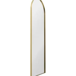 KARE Design Miroir mural Daisy 165x55cm> Meubles