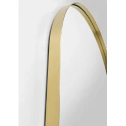 KARE Design Miroir mural Daisy 165x55cm><noscript><img width=