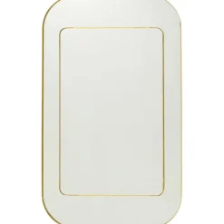 KARE Design Miroir mural Double Row 140x80cm> Meubles