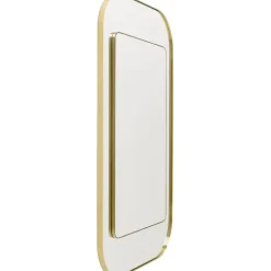 KARE Design Miroir mural Double Row 140x80cm> Meubles