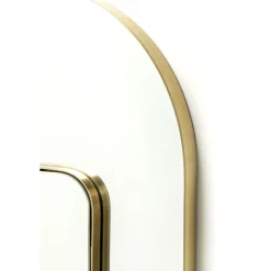 KARE Design Miroir mural Double Row 140x80cm><noscript><img width=