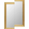 KARE Design Miroir mural Double Vision Rectangular 121x81cm> Meubles
