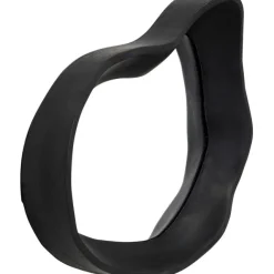 KARE Design Miroir mural Dynamic noir 32x44cm> Meubles