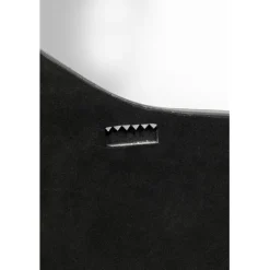 KARE Design Miroir mural Dynamic noir 32x44cm><noscript><img width=