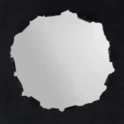 KARE Design Miroir mural Explosion 90x90cm> Meubles