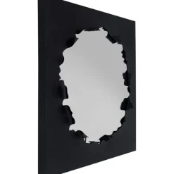 KARE Design Miroir mural Explosion 90x90cm> Meubles