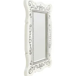 KARE Design Miroir mural Favola 67x50cm> Meubles