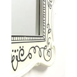 KARE Design Miroir mural Favola 67x50cm><noscript><img width=