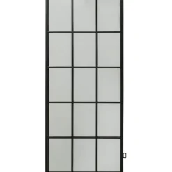 KARE Design Miroir mural Finestra 60x140cm> Meubles