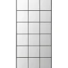 KARE Design Miroir mural Finestra 180x90cm> Meubles