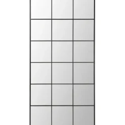 KARE Design Miroir mural Finestra 180x90cm> Meubles