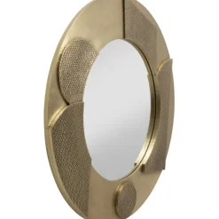 KARE Design Miroir mural Futuro Ø80cm><noscript><img width=