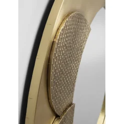 KARE Design Miroir mural Futuro Ø80cm><noscript><img width=