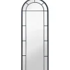 KARE Design Miroir mural Hotel Central 170x60cm> Meubles