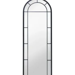 KARE Design Miroir mural Hotel Central 170x60cm> Meubles