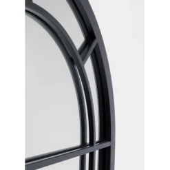 KARE Design Miroir mural Hotel Central 170x60cm><noscript><img width=