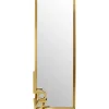 KARE Design Miroir mural Love Letters 3D 70x200cm> Meubles