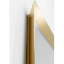 KARE Design Miroir mural Love Letters 3D 70x200cm><noscript><img width=