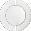 KARE Design Miroir mural Metro Ø100cm> Meubles