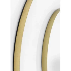 KARE Design Miroir mural Metro Ø100cm><noscript><img width=