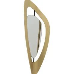 KARE Design Miroir mural Metro 57x105cm> Meubles