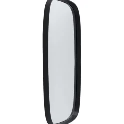 KARE Design Miroir mural Noomi noir 122x58cm><noscript><img width=