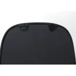 KARE Design Miroir mural Noomi noir 122x58cm><noscript><img width=