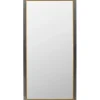 KARE Design Miroir mural Nuance 90x180cm> Meubles