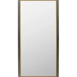 KARE Design Miroir mural Nuance 90x180cm> Meubles