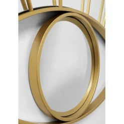 KARE Design Miroir mural Occhi Ø100cm><noscript><img width=