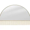 KARE Design Miroir mural Opera Half 70x110cm> Meubles