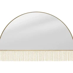 KARE Design Miroir mural Opera Half 70x110cm> Meubles